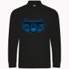 Pro RTX Pro Long Sleeve Piqué Polo Shirt Thumbnail