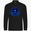 Pro RTX Pro Long Sleeve Piqué Polo Shirt Thumbnail