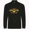 Pro RTX Pro Long Sleeve Piqué Polo Shirt Thumbnail