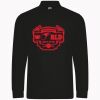 Pro RTX Pro Long Sleeve Piqué Polo Shirt Thumbnail