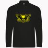 Pro RTX Pro Long Sleeve Piqué Polo Shirt Thumbnail