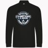 Pro RTX Pro Long Sleeve Piqué Polo Shirt Thumbnail