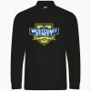 Pro RTX Pro Long Sleeve Piqué Polo Shirt Thumbnail
