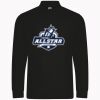 Pro RTX Pro Long Sleeve Piqué Polo Shirt Thumbnail