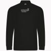 Pro RTX Pro Long Sleeve Piqué Polo Shirt Thumbnail