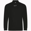 Pro RTX Pro Long Sleeve Piqué Polo Shirt Thumbnail
