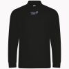 Pro RTX Pro Long Sleeve Piqué Polo Shirt Thumbnail