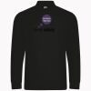 Pro RTX Pro Long Sleeve Piqué Polo Shirt Thumbnail