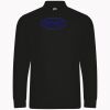 Pro RTX Pro Long Sleeve Piqué Polo Shirt Thumbnail