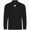 Pro RTX Pro Long Sleeve Piqué Polo Shirt Thumbnail