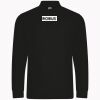 Pro RTX Pro Long Sleeve Piqué Polo Shirt Thumbnail