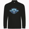 Pro RTX Pro Long Sleeve Piqué Polo Shirt Thumbnail