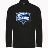 Pro RTX Pro Long Sleeve Piqué Polo Shirt Thumbnail