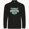 Pro RTX Pro Long Sleeve Piqué Polo Shirt Thumbnail