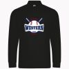 Pro RTX Pro Long Sleeve Piqué Polo Shirt Thumbnail