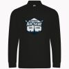 Pro RTX Pro Long Sleeve Piqué Polo Shirt Thumbnail