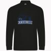 Pro RTX Pro Long Sleeve Piqué Polo Shirt Thumbnail