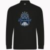 Pro RTX Pro Long Sleeve Piqué Polo Shirt Thumbnail