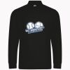 Pro RTX Pro Long Sleeve Piqué Polo Shirt Thumbnail