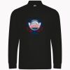 Pro RTX Pro Long Sleeve Piqué Polo Shirt Thumbnail