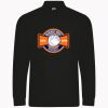 Pro RTX Pro Long Sleeve Piqué Polo Shirt Thumbnail