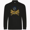 Pro RTX Pro Long Sleeve Piqué Polo Shirt Thumbnail