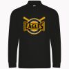 Pro RTX Pro Long Sleeve Piqué Polo Shirt Thumbnail