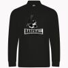 Pro RTX Pro Long Sleeve Piqué Polo Shirt Thumbnail