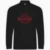 Pro RTX Pro Long Sleeve Piqué Polo Shirt Thumbnail