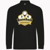 Pro RTX Pro Long Sleeve Piqué Polo Shirt Thumbnail