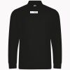Pro RTX Pro Long Sleeve Piqué Polo Shirt Thumbnail