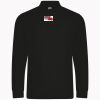 Pro RTX Pro Long Sleeve Piqué Polo Shirt Thumbnail