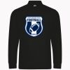 Pro RTX Pro Long Sleeve Piqué Polo Shirt Thumbnail