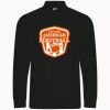 Pro RTX Pro Long Sleeve Piqué Polo Shirt Thumbnail
