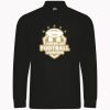 Pro RTX Pro Long Sleeve Piqué Polo Shirt Thumbnail