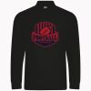 Pro RTX Pro Long Sleeve Piqué Polo Shirt Thumbnail