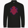 Pro RTX Pro Long Sleeve Piqué Polo Shirt Thumbnail