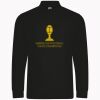 Pro RTX Pro Long Sleeve Piqué Polo Shirt Thumbnail