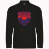 Pro RTX Pro Long Sleeve Piqué Polo Shirt Thumbnail