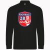 Pro RTX Pro Long Sleeve Piqué Polo Shirt Thumbnail
