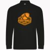 Pro RTX Pro Long Sleeve Piqué Polo Shirt Thumbnail