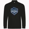 Pro RTX Pro Long Sleeve Piqué Polo Shirt Thumbnail