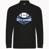 Pro RTX Pro Long Sleeve Piqué Polo Shirt Thumbnail