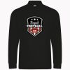 Pro RTX Pro Long Sleeve Piqué Polo Shirt Thumbnail