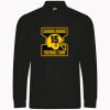 Pro RTX Pro Long Sleeve Piqué Polo Shirt Thumbnail