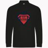Pro RTX Pro Long Sleeve Piqué Polo Shirt Thumbnail