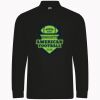 Pro RTX Pro Long Sleeve Piqué Polo Shirt Thumbnail