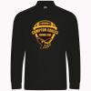 Pro RTX Pro Long Sleeve Piqué Polo Shirt Thumbnail