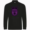 Pro RTX Pro Long Sleeve Piqué Polo Shirt Thumbnail