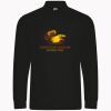 Pro RTX Pro Long Sleeve Piqué Polo Shirt Thumbnail